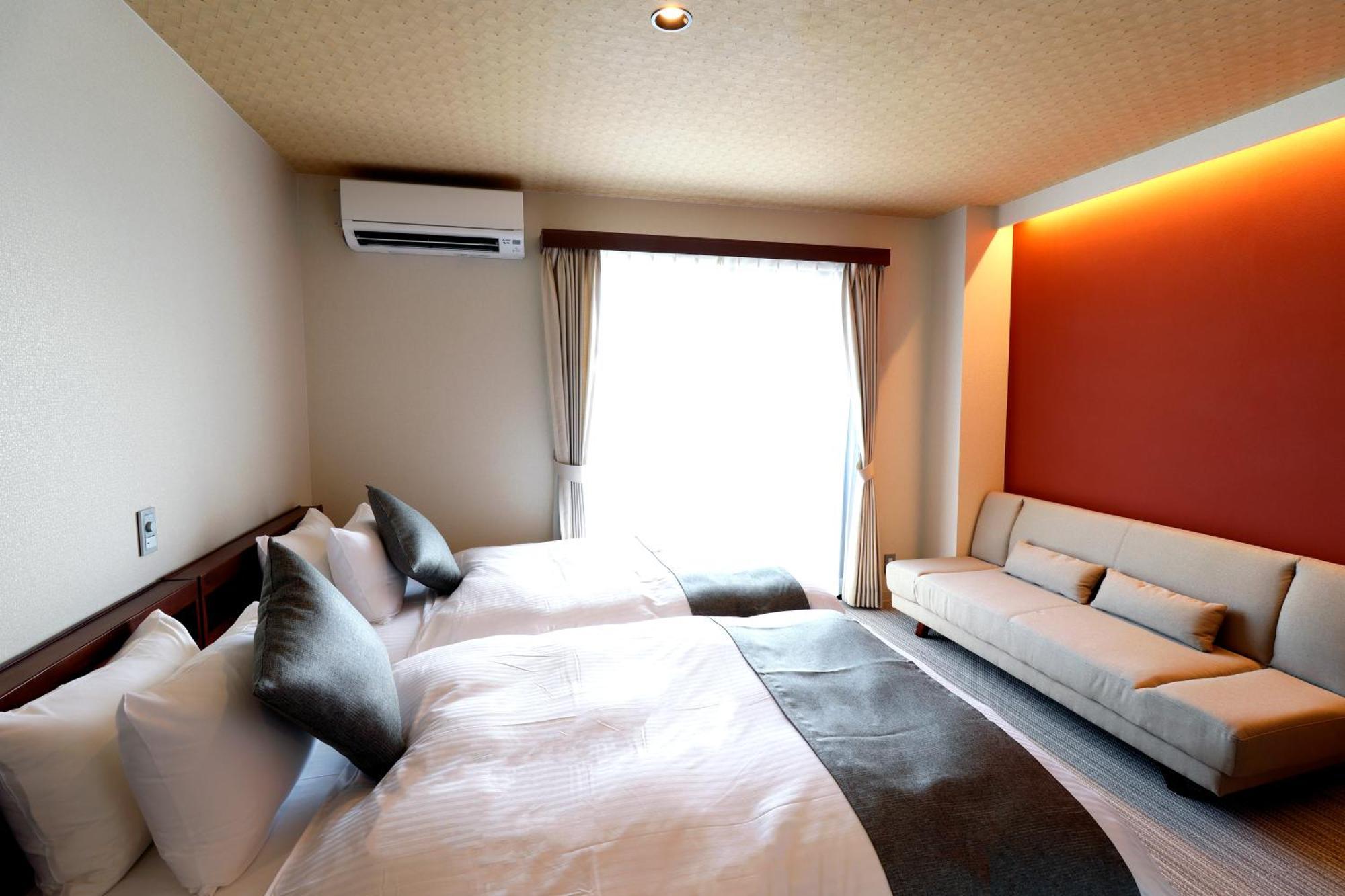 Stay Sakura Kyoto Tsubaki Room photo