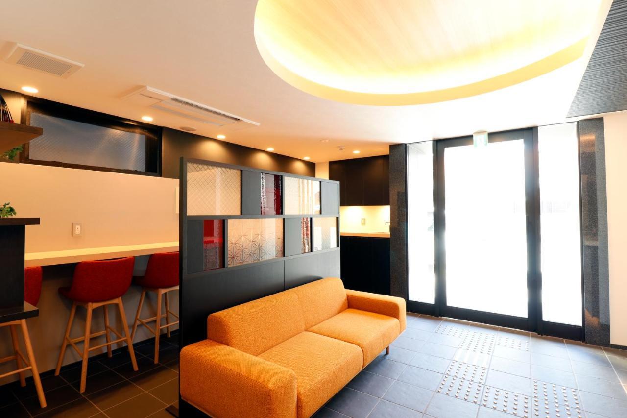 Stay Sakura Kyoto Tsubaki Exterior photo